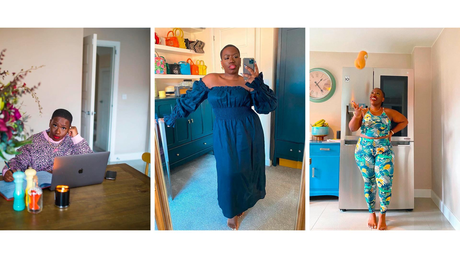 candice brathwaite weight loss Image 7